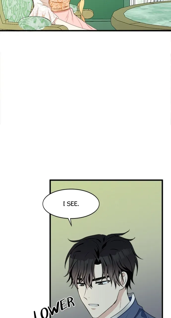 The VillainessLives Again Chapter 22 page 15 - 