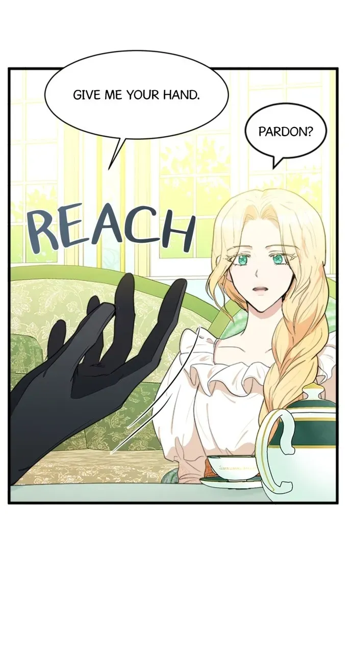 The VillainessLives Again Chapter 22 page 21 - 