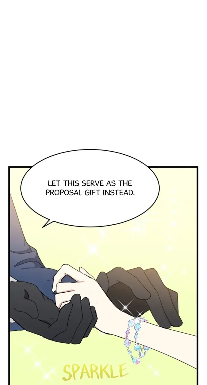 The VillainessLives Again Chapter 22 page 23 - 