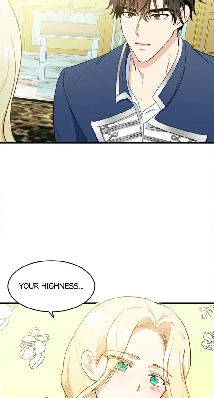 The VillainessLives Again Chapter 22 page 27 - 