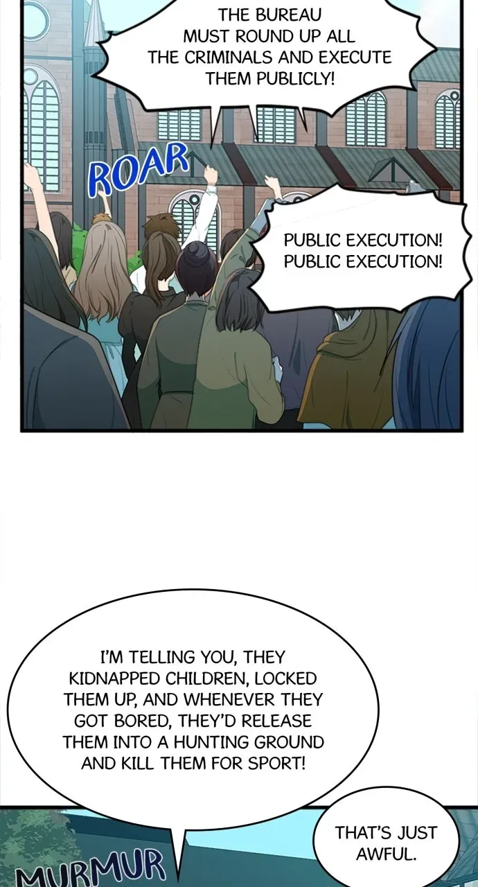 The VillainessLives Again Chapter 22 page 29 - 