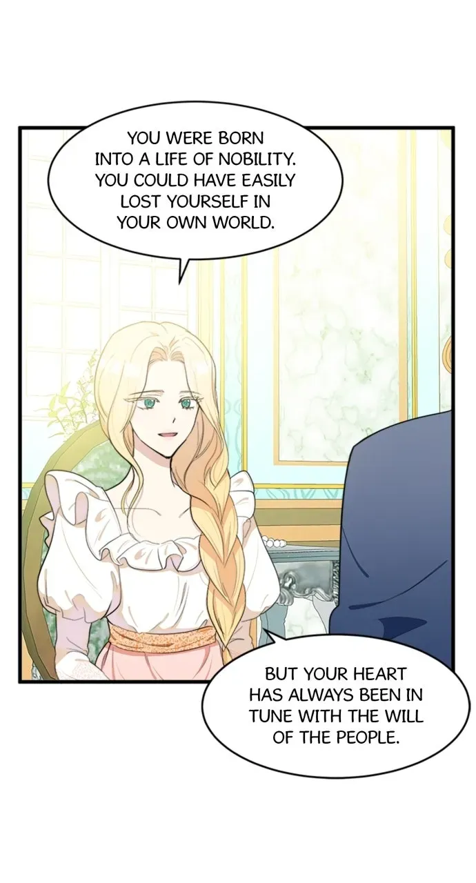 The VillainessLives Again Chapter 22 page 4 - 