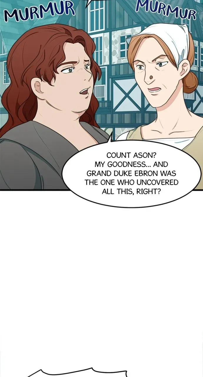 The VillainessLives Again Chapter 22 page 31 - 