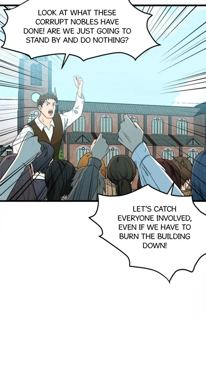 The VillainessLives Again Chapter 22 page 32 - 
