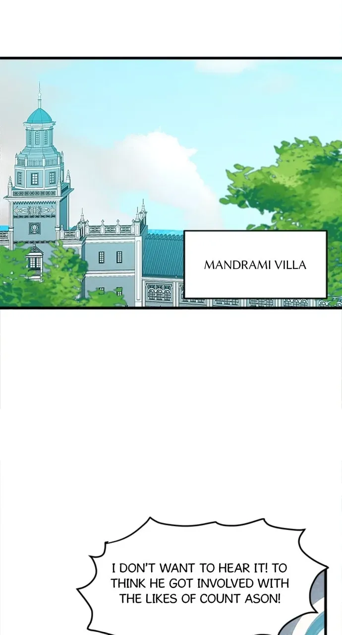 The VillainessLives Again Chapter 22 page 33 - 
