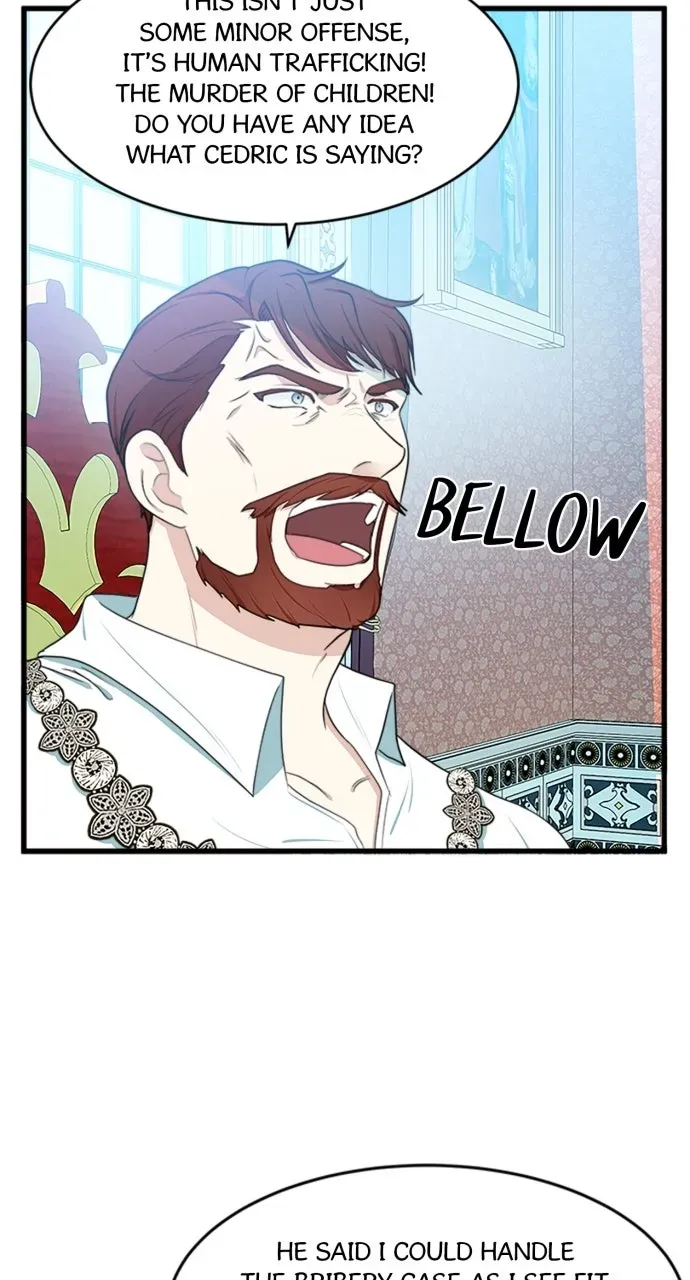 The VillainessLives Again Chapter 22 page 37 - 