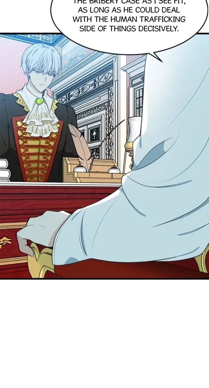 The VillainessLives Again Chapter 22 page 38 - 