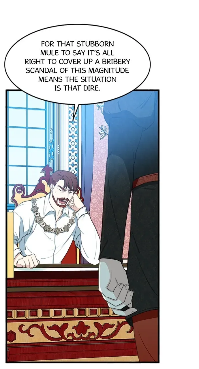 The VillainessLives Again Chapter 22 page 39 - 