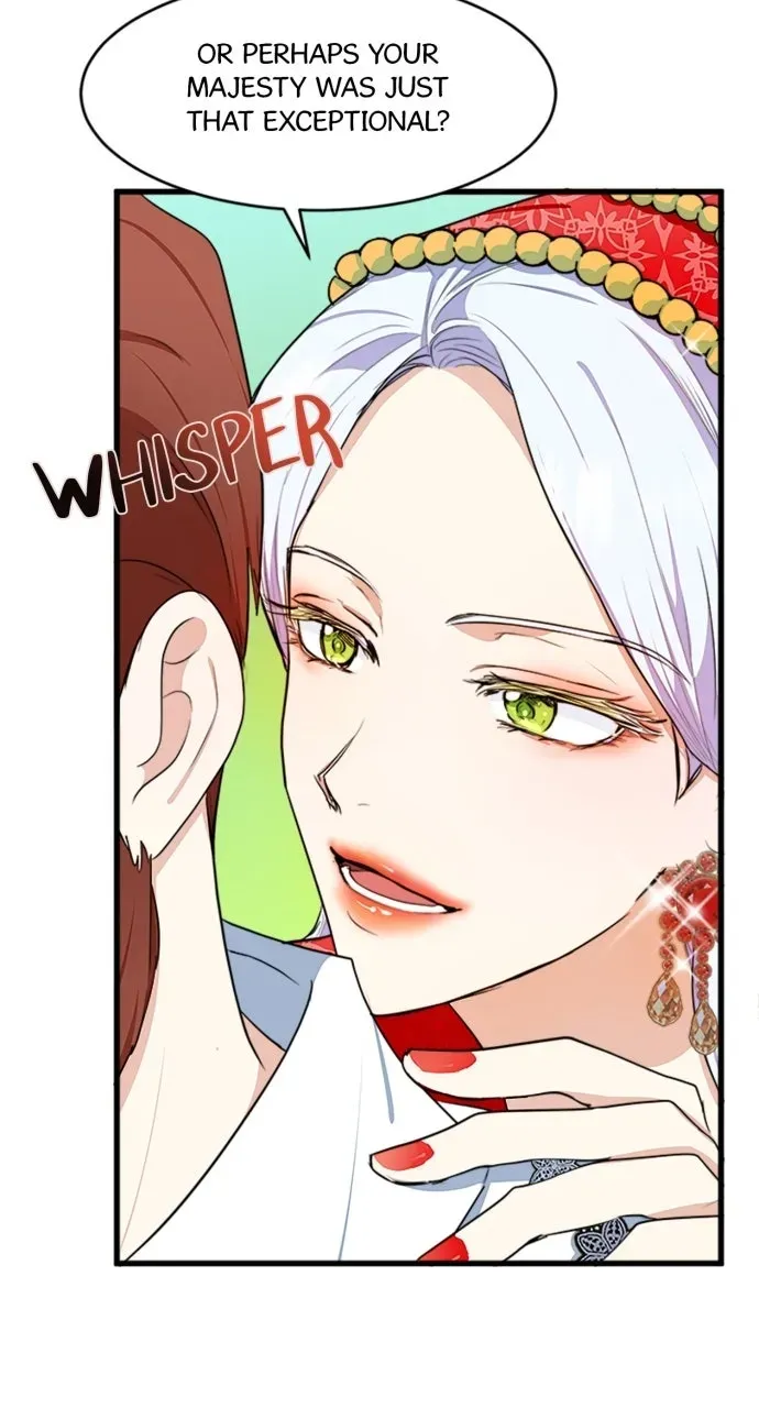 The VillainessLives Again Chapter 22 page 47 - 