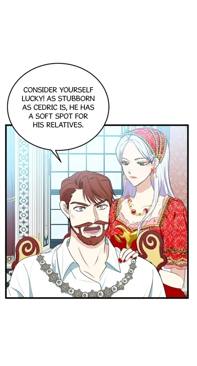 The VillainessLives Again Chapter 22 page 49 - 