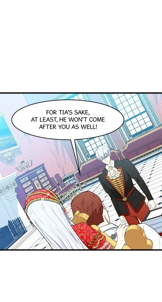 The VillainessLives Again Chapter 22 page 50 - 