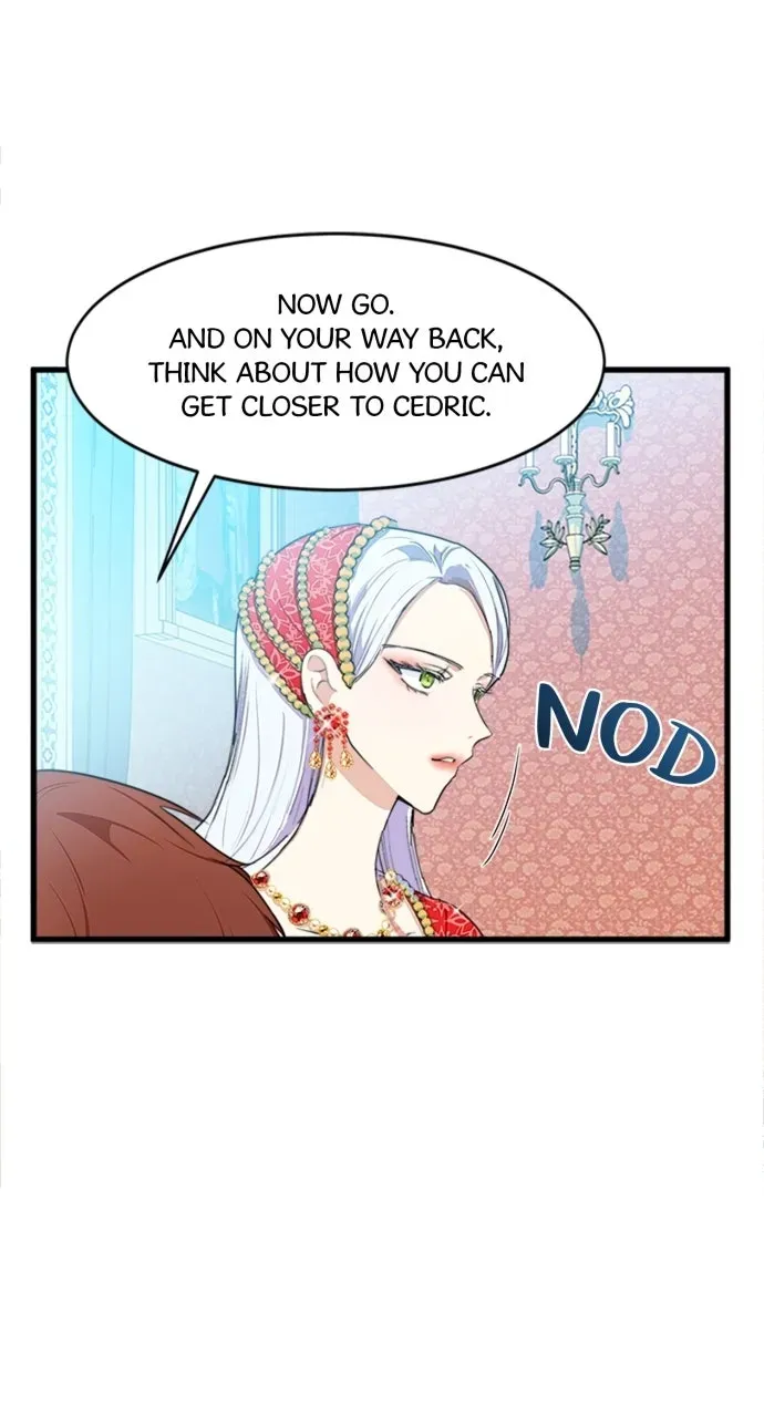 The VillainessLives Again Chapter 22 page 51 - 