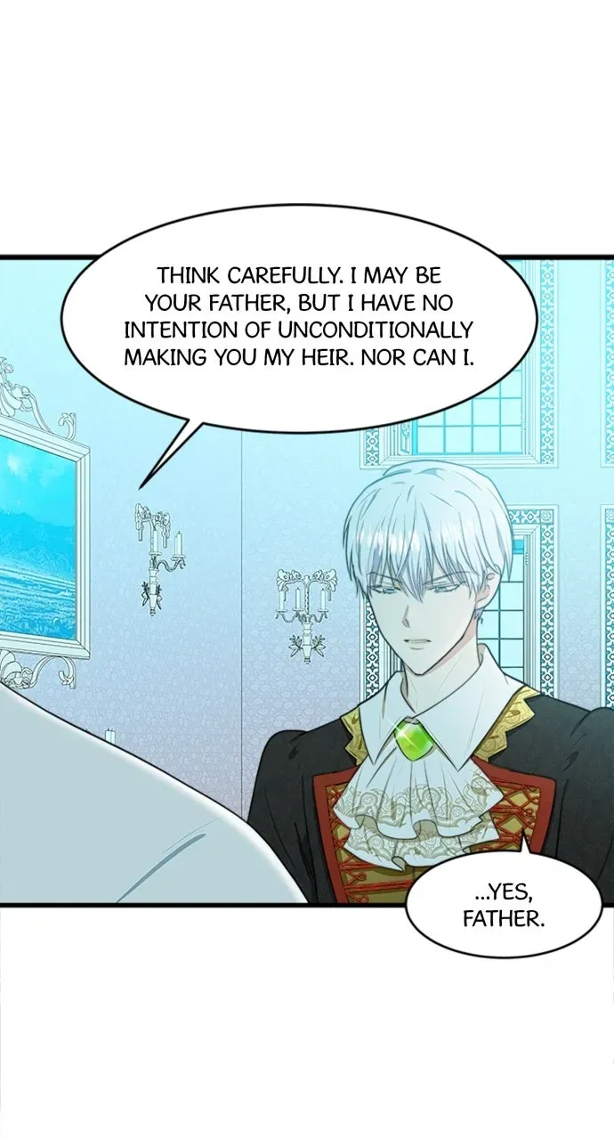 The VillainessLives Again Chapter 22 page 52 - 