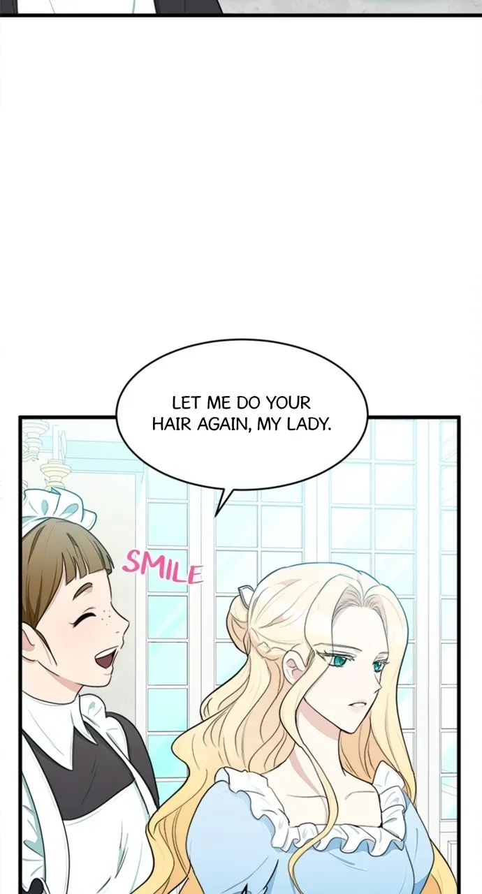 The VillainessLives Again Chapter 22 page 55 - 