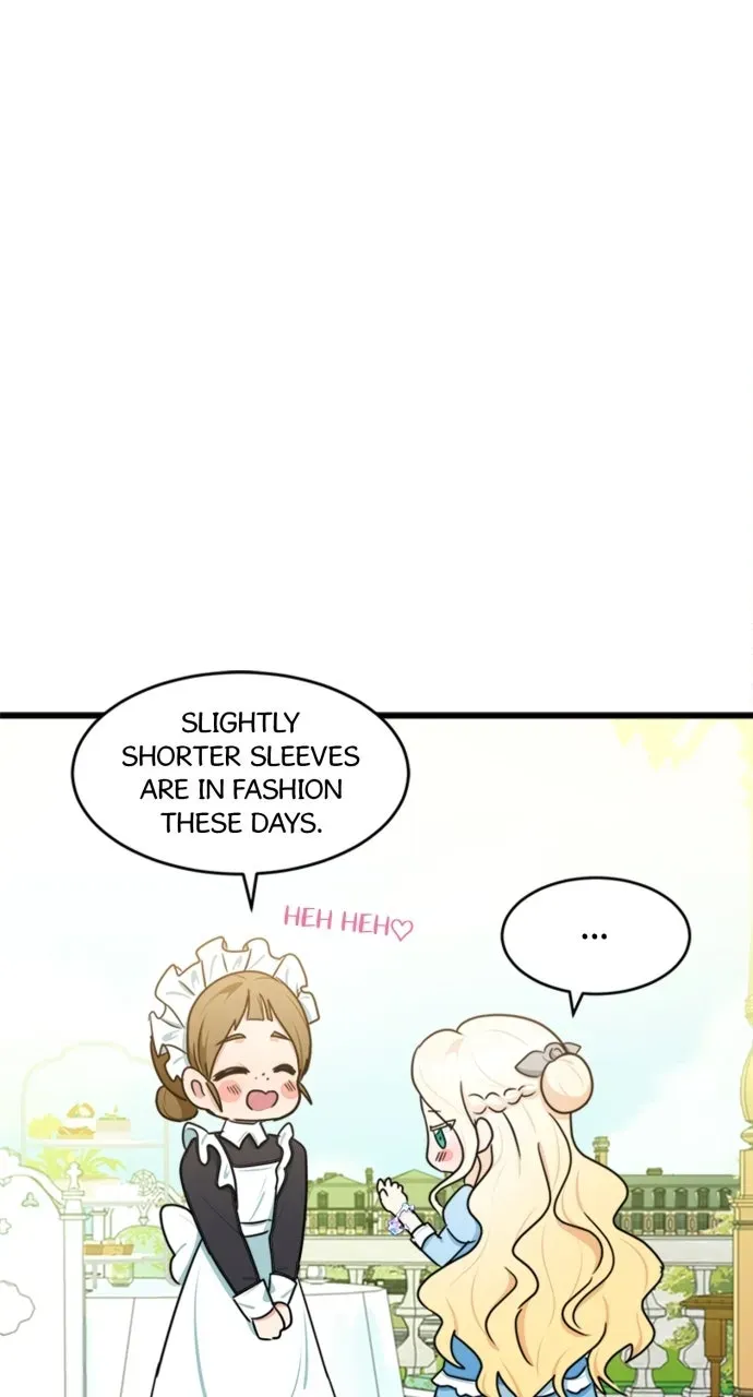 The VillainessLives Again Chapter 22 page 60 - 