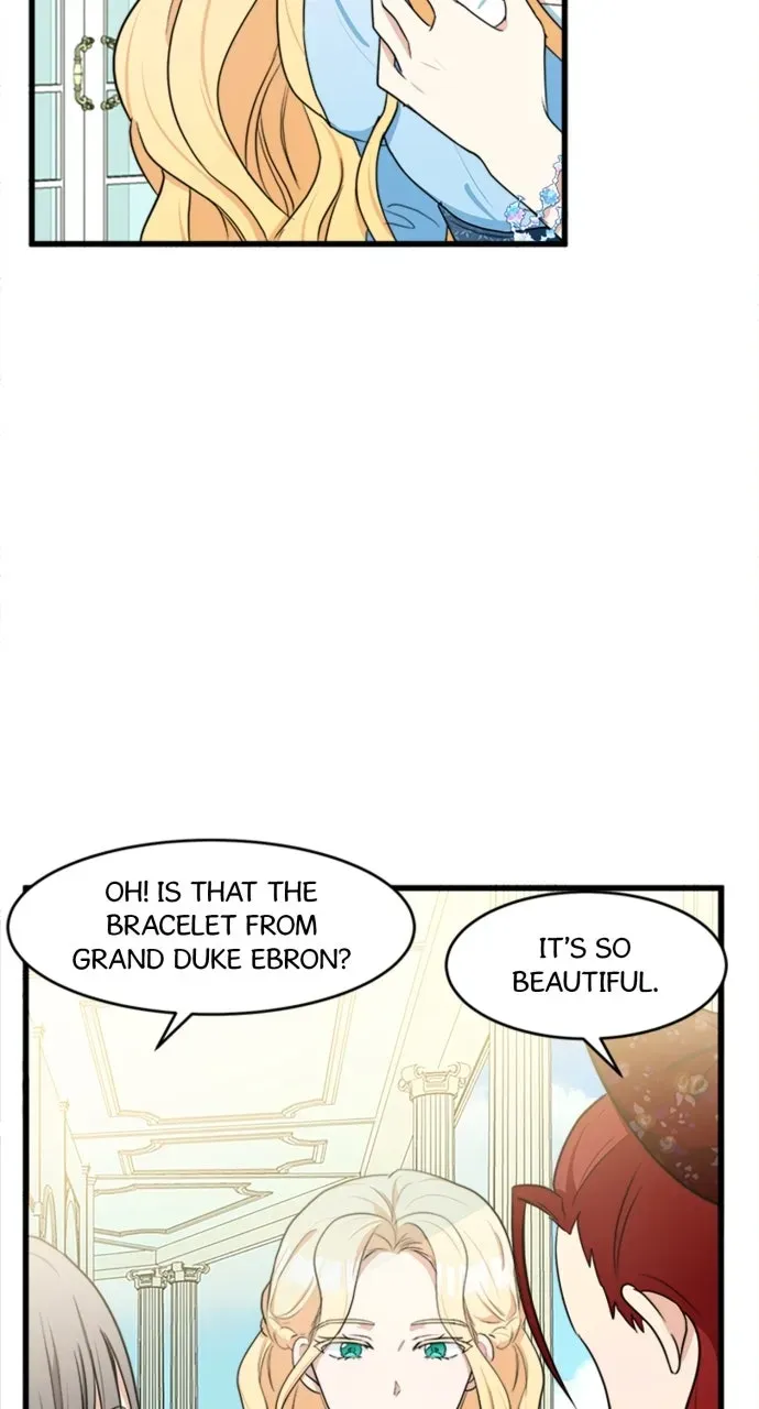 The VillainessLives Again Chapter 22 page 63 - 