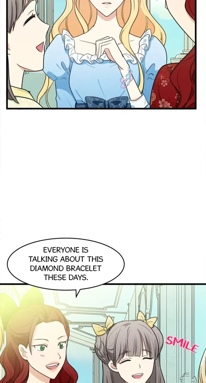 The VillainessLives Again Chapter 22 page 64 - 
