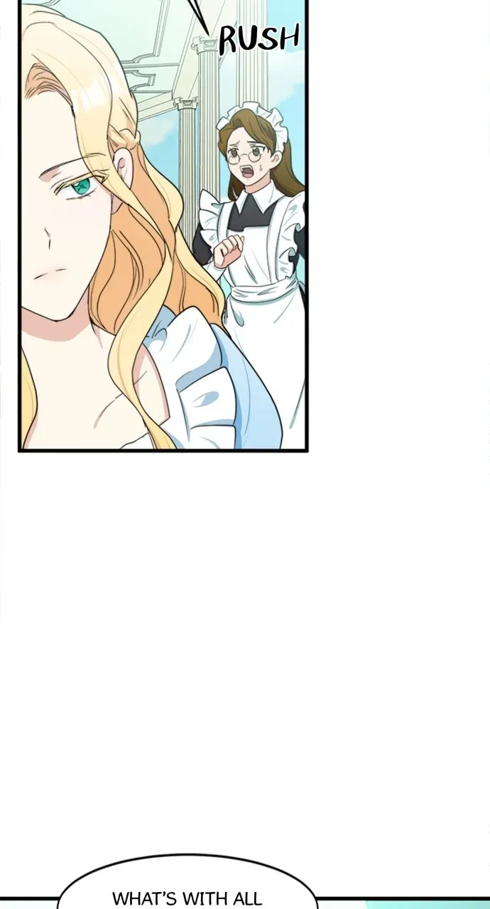 The VillainessLives Again Chapter 22 page 66 - 