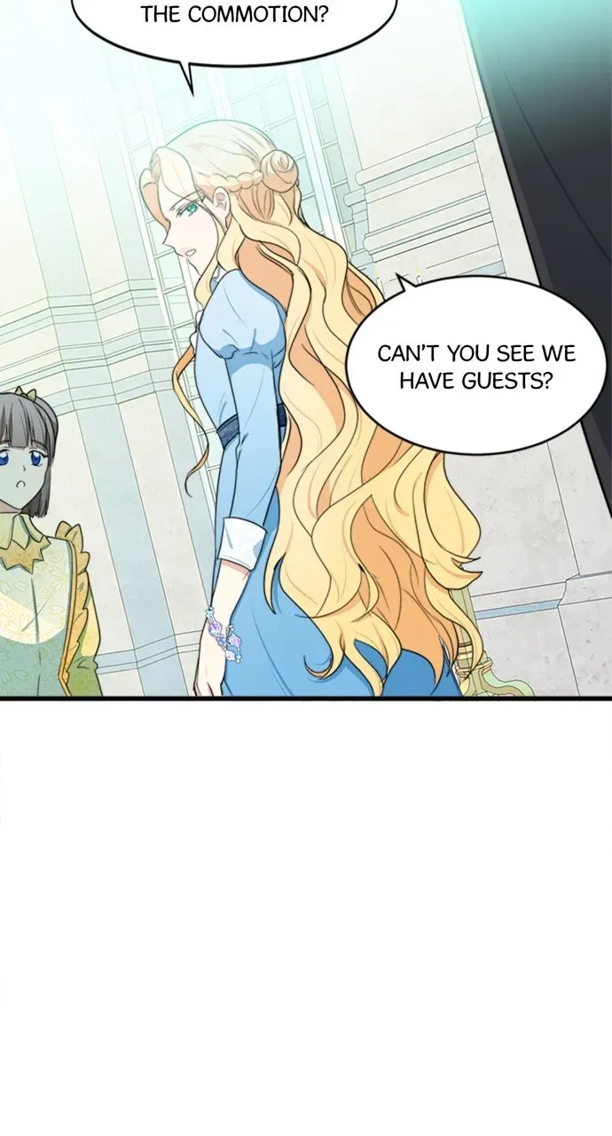 The VillainessLives Again Chapter 22 page 67 - 