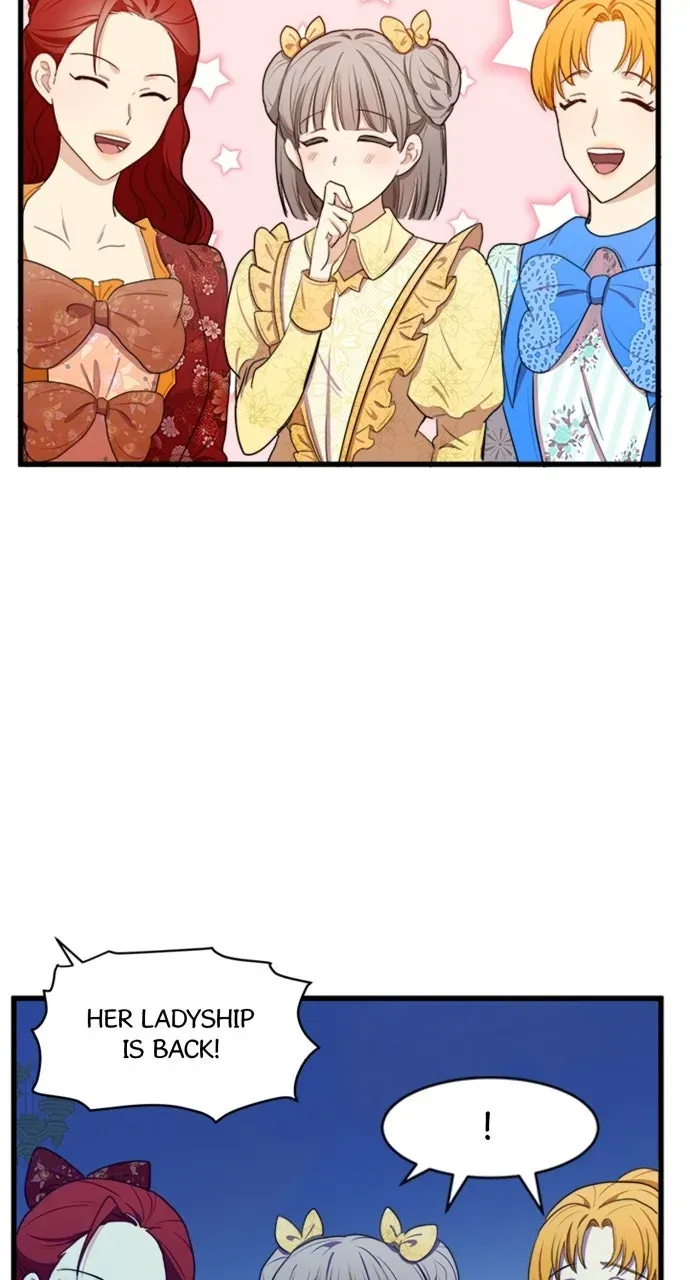 The VillainessLives Again Chapter 23 page 12 - 