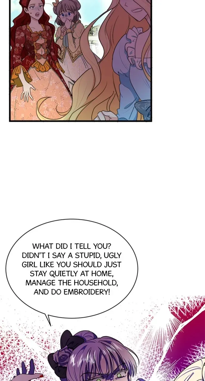 The VillainessLives Again Chapter 23 page 20 - 