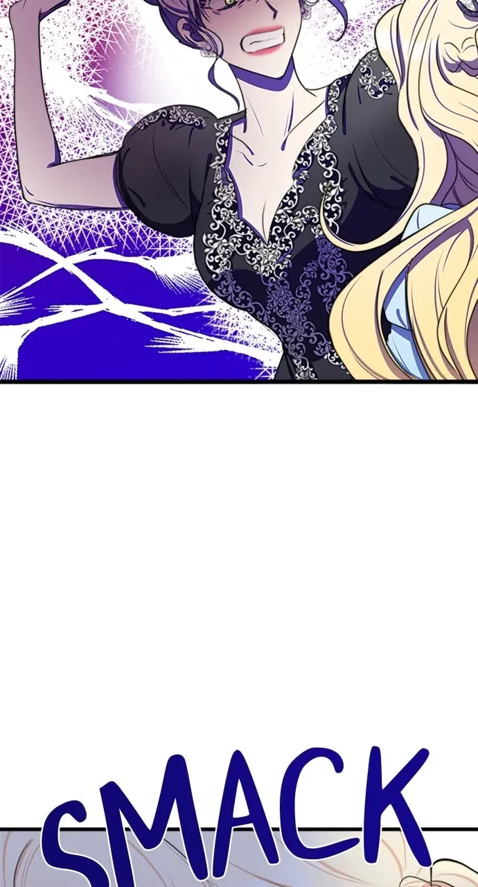 The VillainessLives Again Chapter 23 page 21 - 