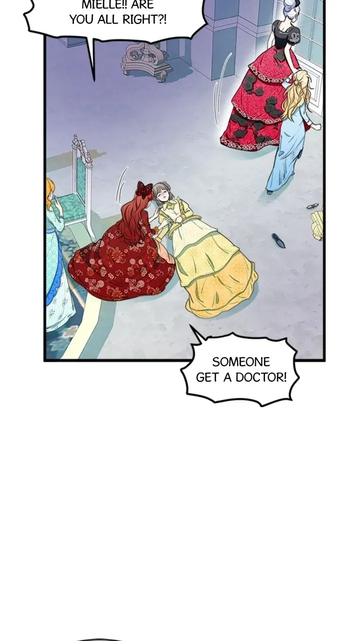 The VillainessLives Again Chapter 23 page 24 - 