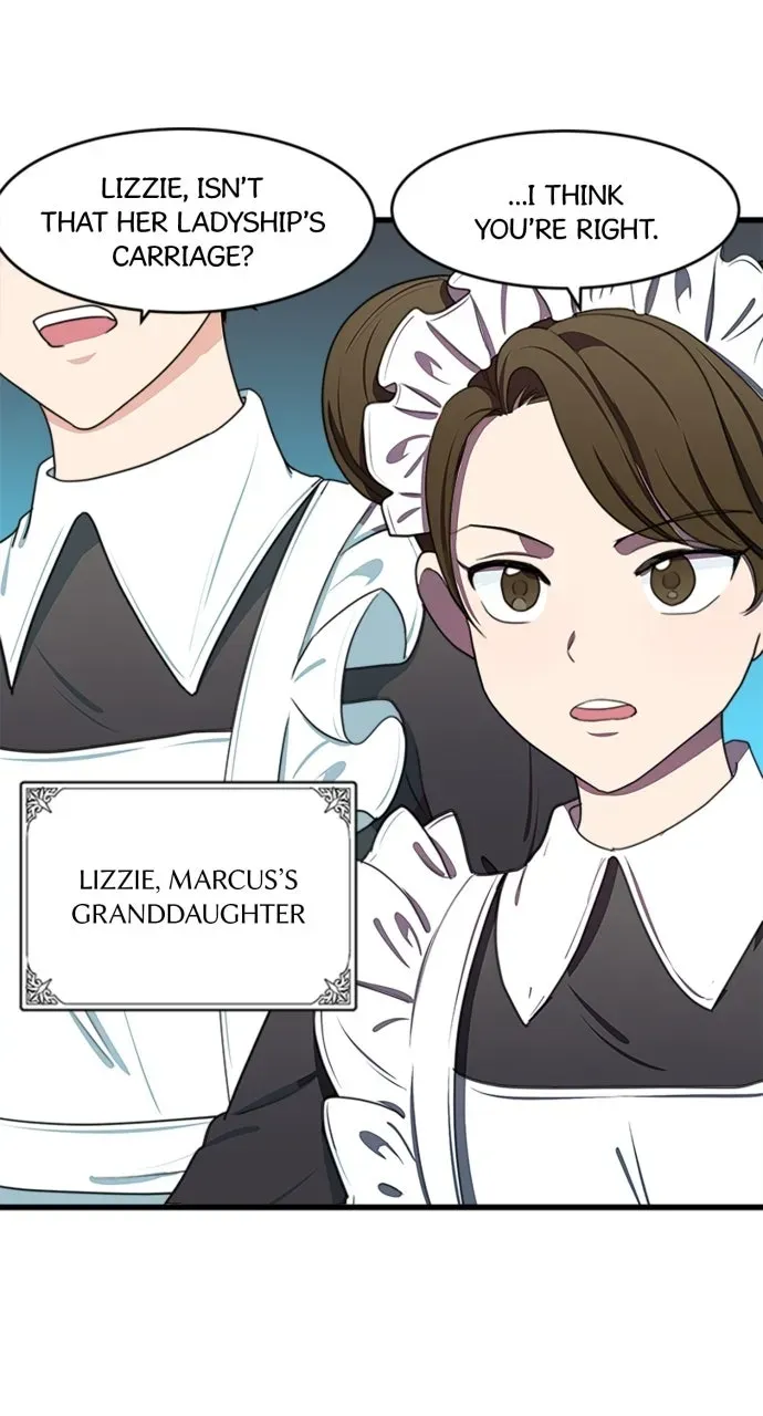 The VillainessLives Again Chapter 23 page 4 - 