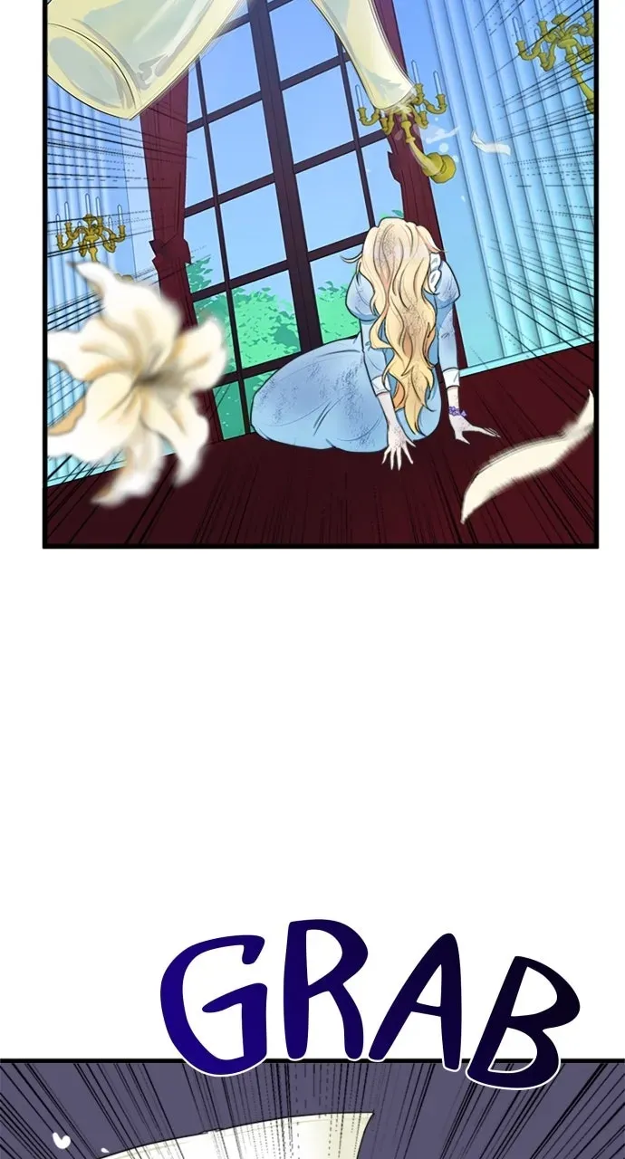 The VillainessLives Again Chapter 23 page 32 - 