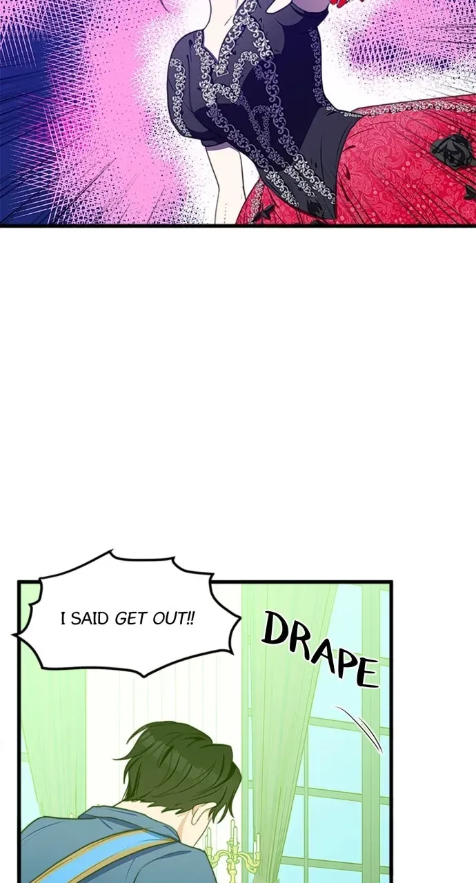The VillainessLives Again Chapter 23 page 38 - 