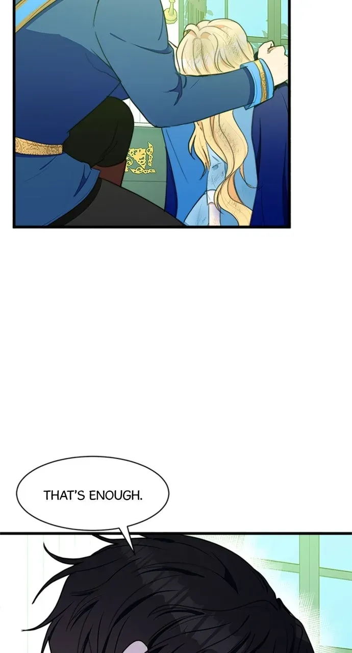 The VillainessLives Again Chapter 23 page 39 - 