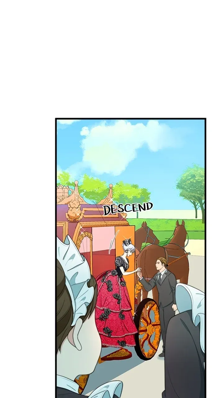 The VillainessLives Again Chapter 23 page 5 - 