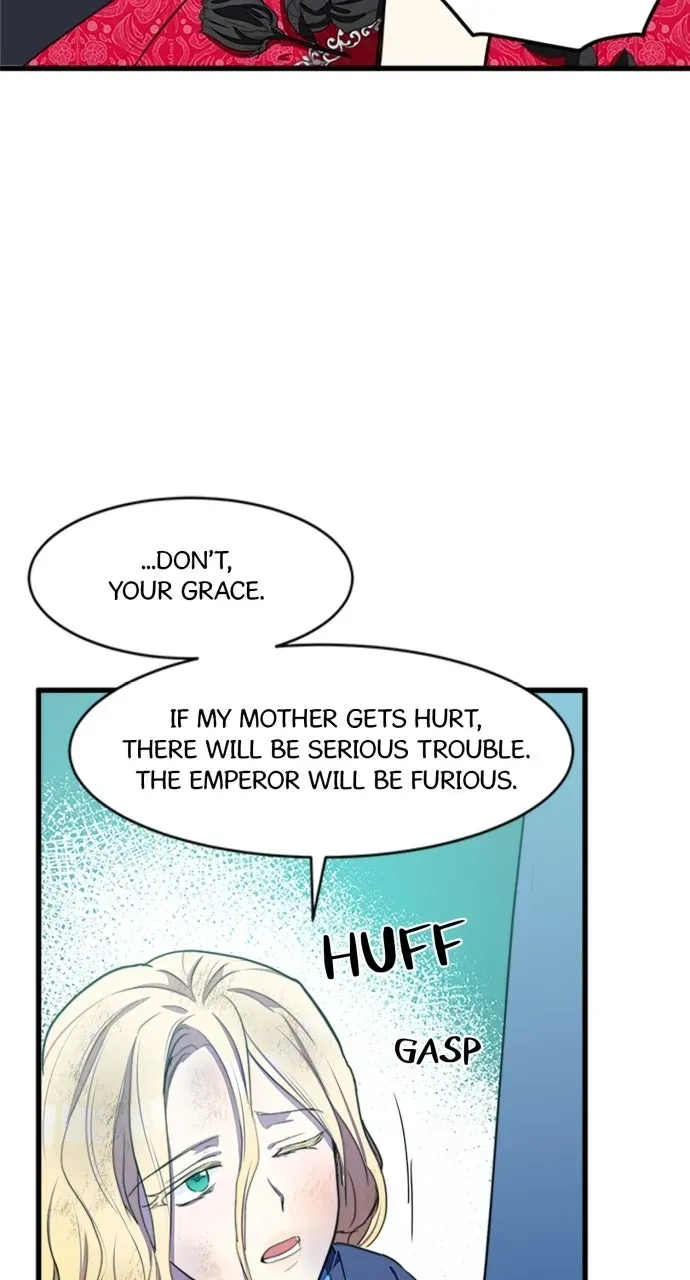 The VillainessLives Again Chapter 23 page 46 - 