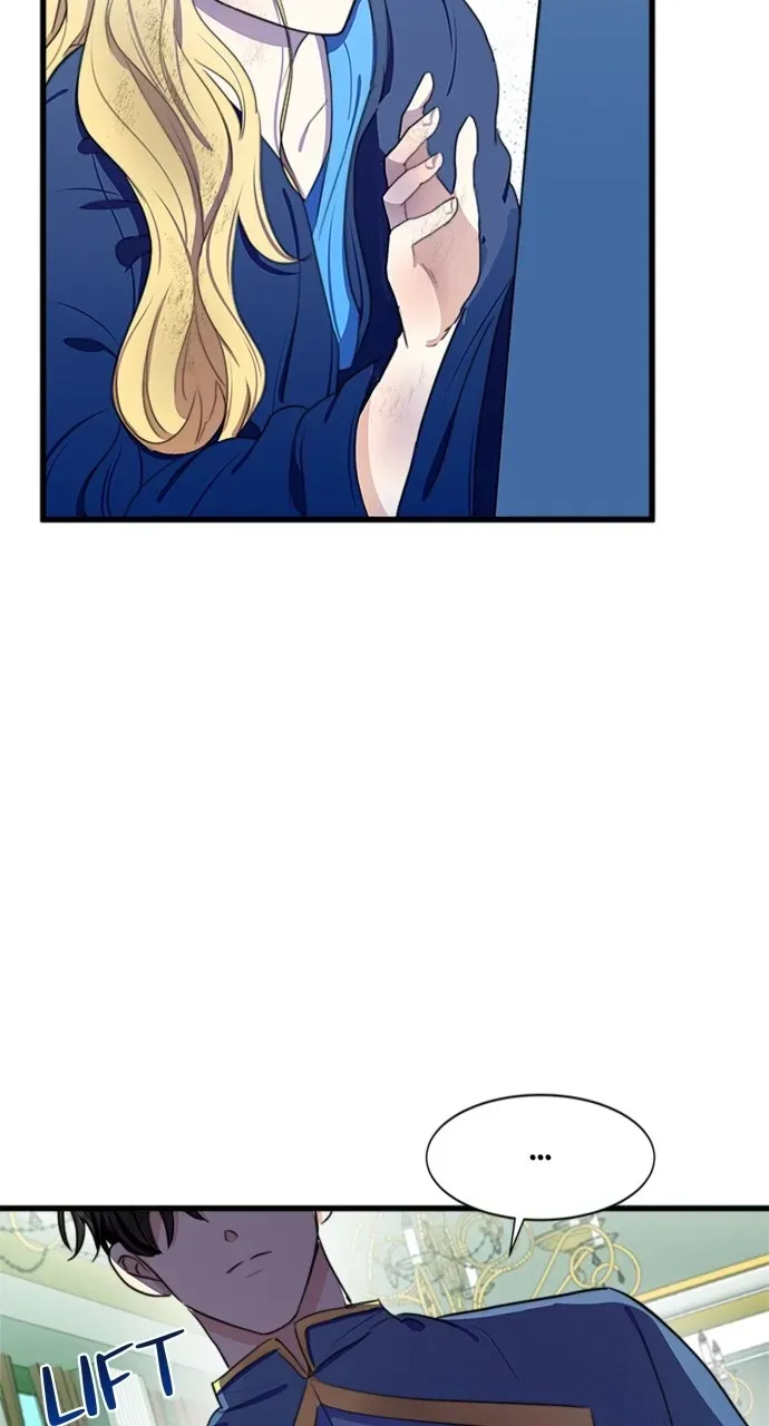 The VillainessLives Again Chapter 23 page 47 - 