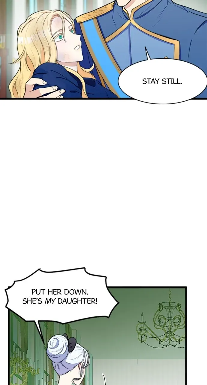 The VillainessLives Again Chapter 23 page 49 - 
