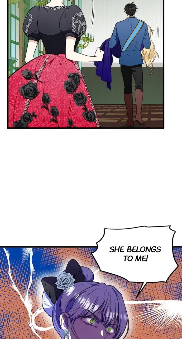 The VillainessLives Again Chapter 23 page 50 - 