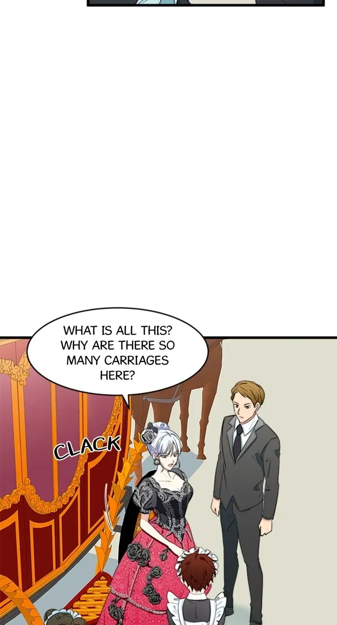 The VillainessLives Again Chapter 23 page 6 - 