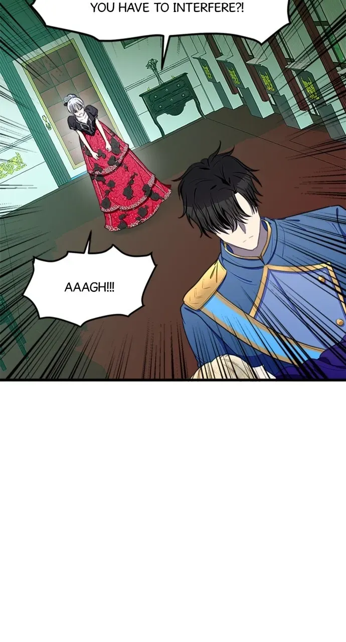 The VillainessLives Again Chapter 23 page 53 - 