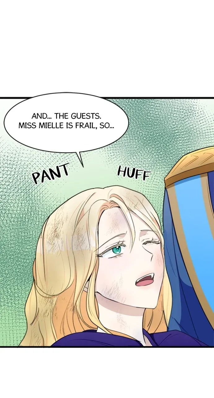The VillainessLives Again Chapter 23 page 57 - 
