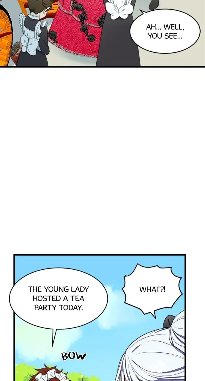 The VillainessLives Again Chapter 23 page 7 - 