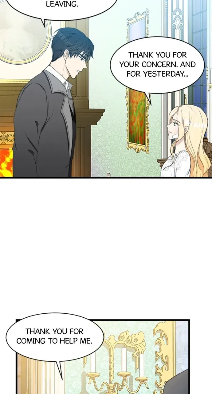 The VillainessLives Again Chapter 23 page 69 - 