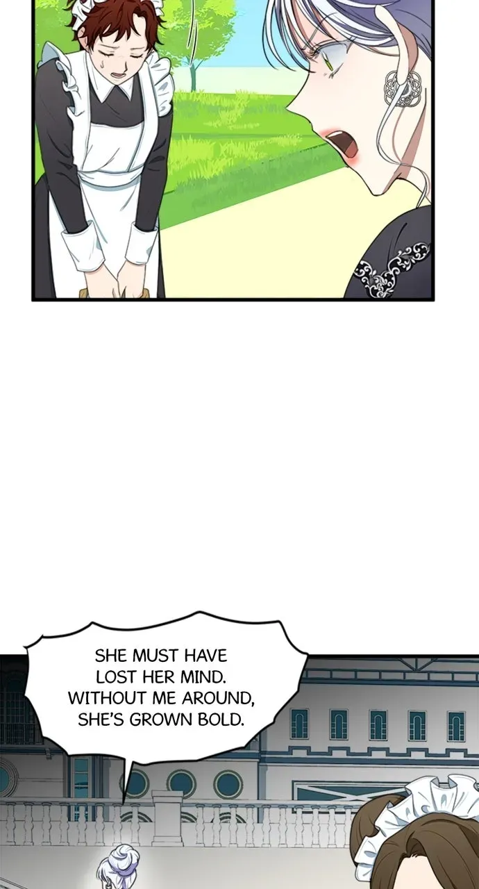 The VillainessLives Again Chapter 23 page 8 - 