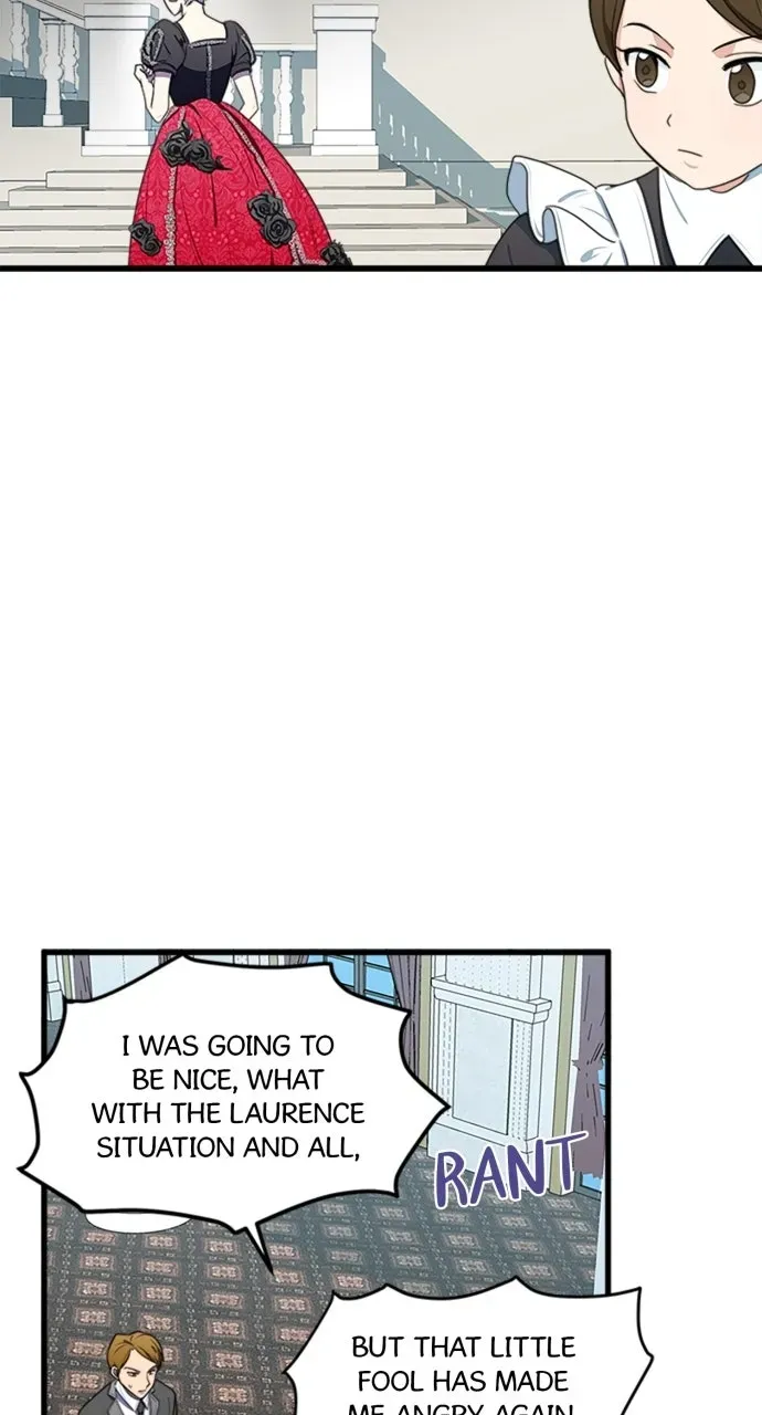 The VillainessLives Again Chapter 23 page 9 - 