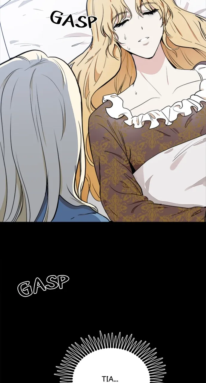 The VillainessLives Again Chapter 3 page 23 - 