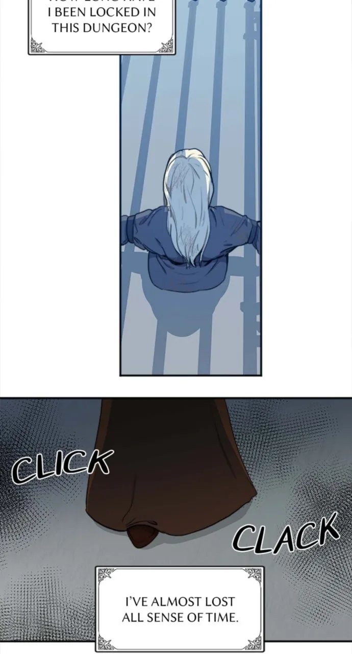 The VillainessLives Again Chapter 3 page 30 - 