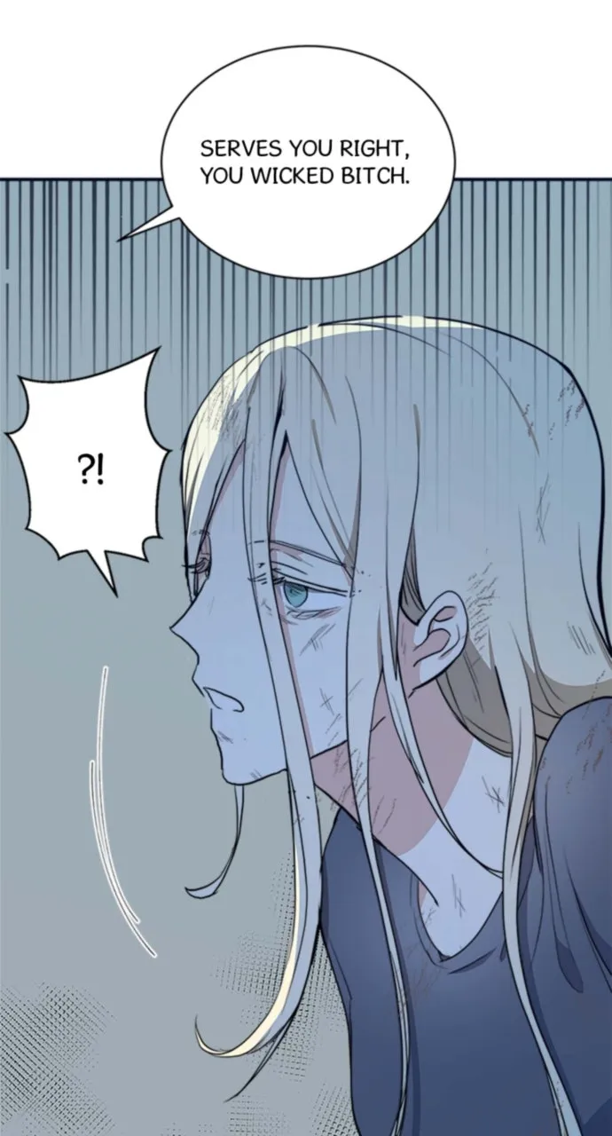The VillainessLives Again Chapter 3 page 32 - 