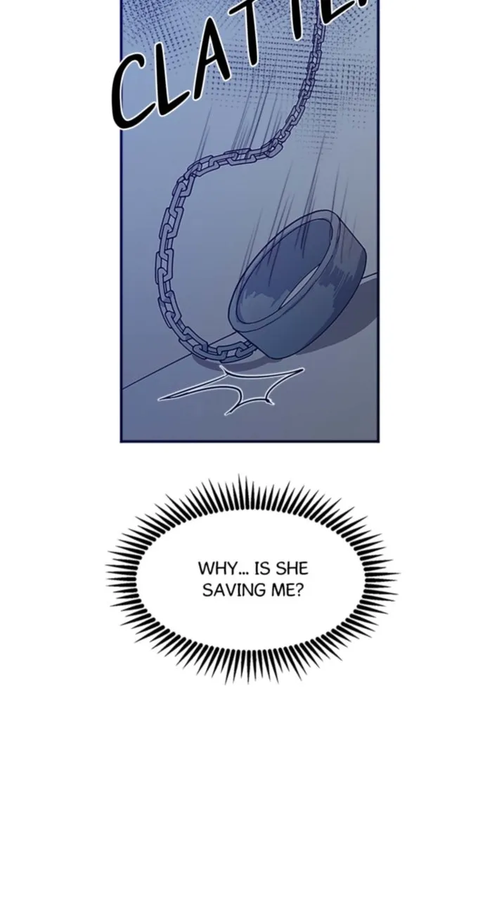 The VillainessLives Again Chapter 3 page 37 - 