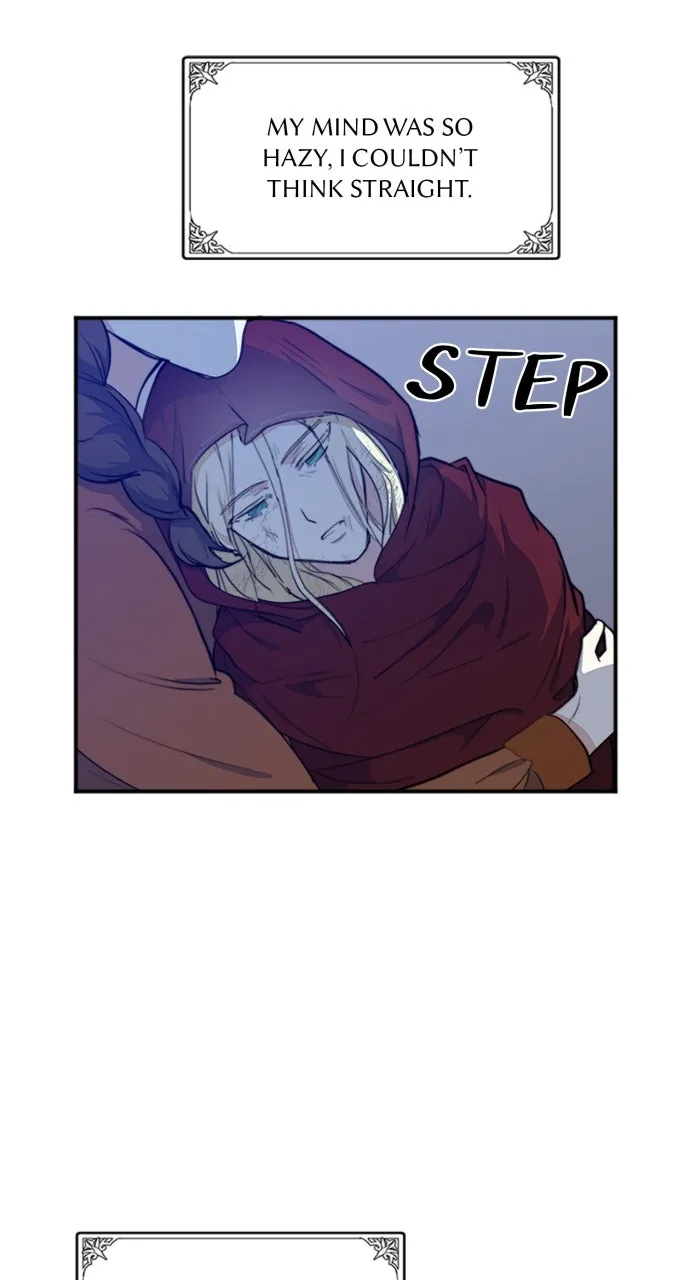 The VillainessLives Again Chapter 3 page 40 - 