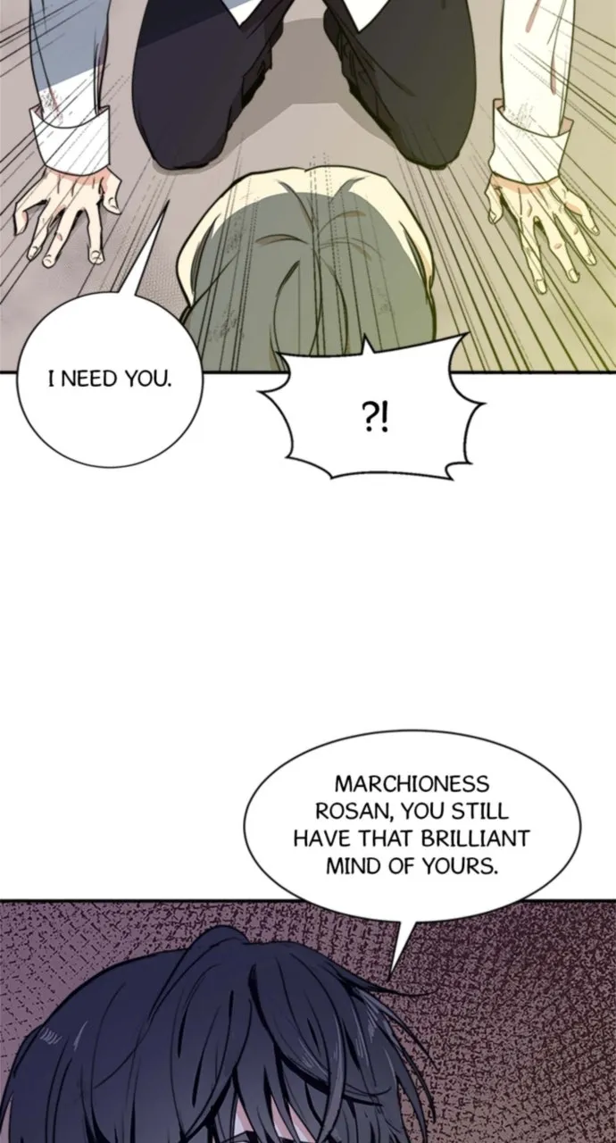 The VillainessLives Again Chapter 3 page 55 - 