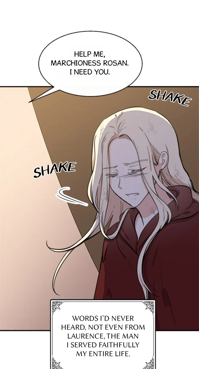 The VillainessLives Again Chapter 3 page 64 - 